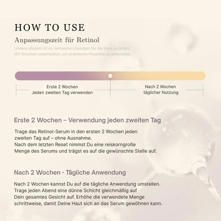 Medicube Deep Vita A Retinol Serum 30ml