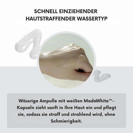 SKIN1004 Madagascar Centella Tone Brightening Capsule Ampoule 100ml