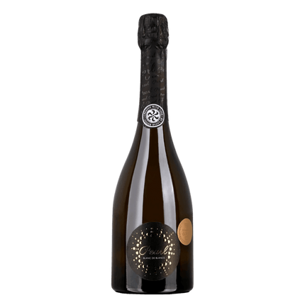 SEO. Pearl Blanc de Blanc 2022 - Schaumwein trocken aus Mazedonien - Linkreich
