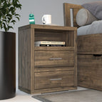 Light-Wenge
