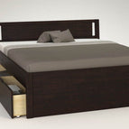 Wenge / 90x200cm