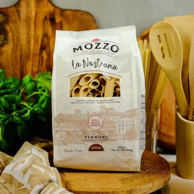 WAIDMANN Mozzo - Pennoni 500g