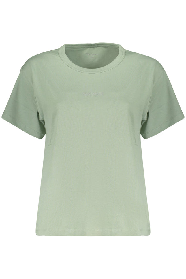 PEPE JEANS Damen T-Shirt – aus Baumwolle | T-Shirts