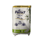 Perfect Daily Pad Ultra Thin – 40 Stück | Super Economical Slipeinlagen, Normal - Linkreich