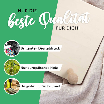 SEO. Personalisierte Garderobe fürs Kinderzimmer - Drache - Linkreich