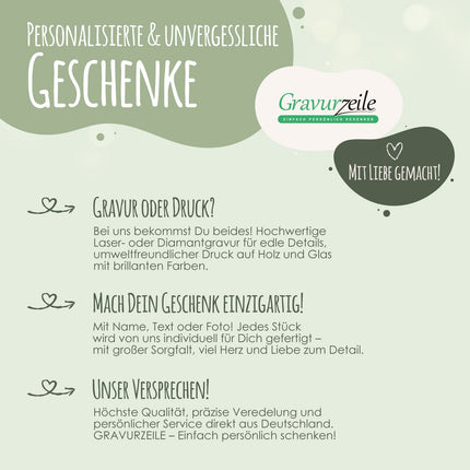 SEO. Personalisierter DIY Adventskalender mit Wichtel Design zum selbst Befüllen - Linkreich