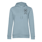 Hellblau / XS