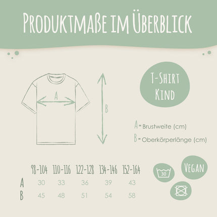 SEO. Personalisiertes Kinder T-Shirt - 67 Six Seven - 98 - 104 Linkreich