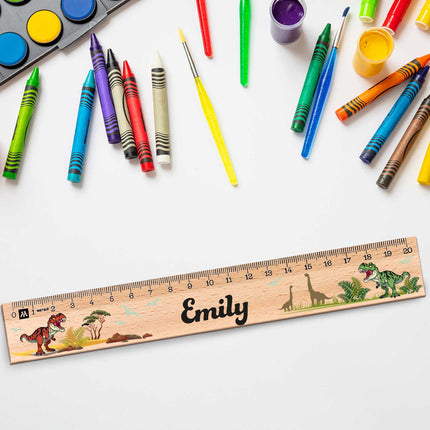 SEO. Personalisiertes Lineal zur Einschulung mit verschiedenen Designs - Linkreich
