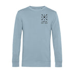 Hellblau / XS