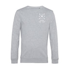 Grau (meliert) / XS