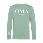 Mint / XS