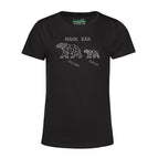 Schwarz / XS