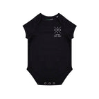 Babys / Schwarz / NB