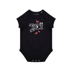 Baby / Schwarz / NB