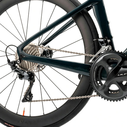 PGZ-RH 1.5 Rennrad