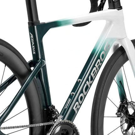 PGZ-RH 1.5 Rennrad