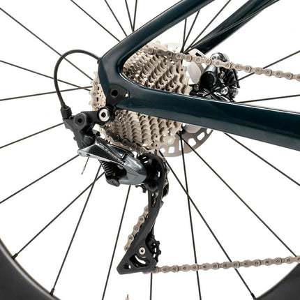 PGZ-RH 1.5 Rennrad