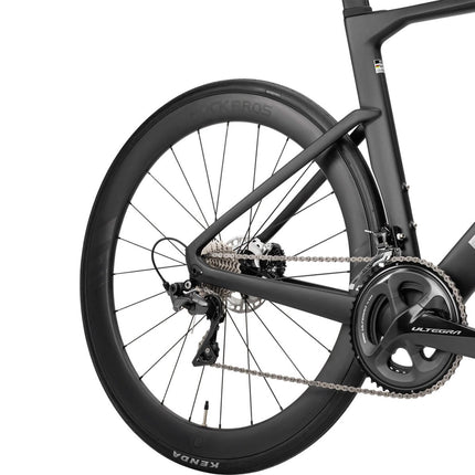 PGZ - RH 1.5 Rennrad (Fahrräder) kaufen bei Linkreich – Jetzt entdecken!