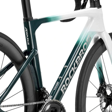 PGZ - RH 1.5 Rennrad (Fahrräder) kaufen bei Linkreich – Jetzt entdecken!