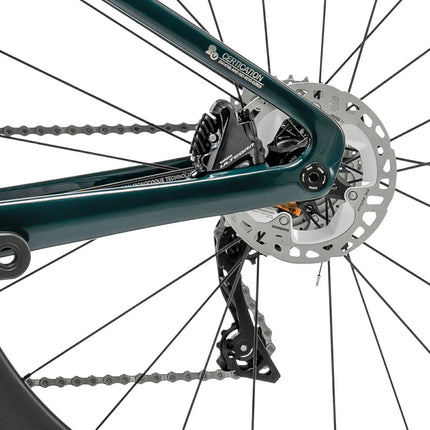 PGZ - RH 1.5 Rennrad (Fahrräder) kaufen bei Linkreich – Jetzt entdecken!