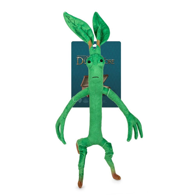 SEO. Phantastische Tierwesen Pickett Kuscheltier - 34 cm Plüschtier Harry Potter Stofftier - Linkreich