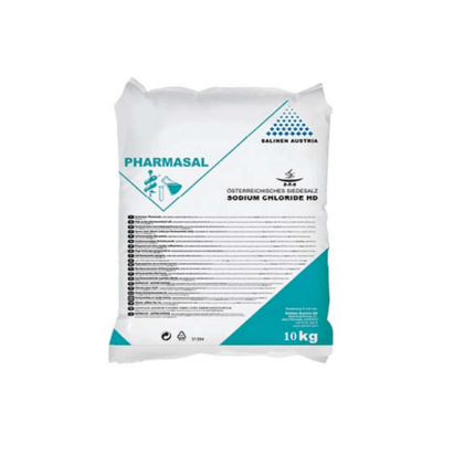 SEO. Pharmasalz 10kg - Linkreich