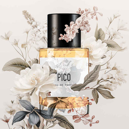 PICO - Eau de Parfum (Parfum) kaufen bei Linkreich – Jetzt entdecken!