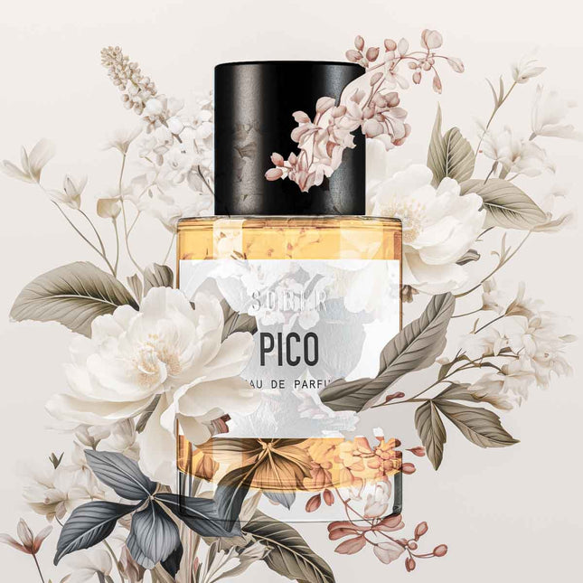 PICO - Eau de Parfum (Parfum) kaufen bei Linkreich – Jetzt entdecken!