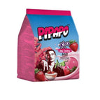 Milky Strawberry