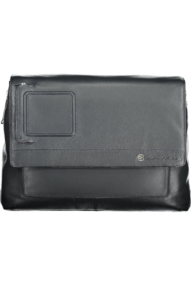 PIQUADRO Herren Accessoires – Umhängetasche, mit Taschen