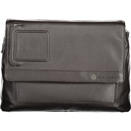 PIQUADRO Herren Accessoires – Umhängetasche, mit Taschen