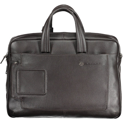 PIQUADRO Herren Taschen – Aktentasche mit Griffen kaufen