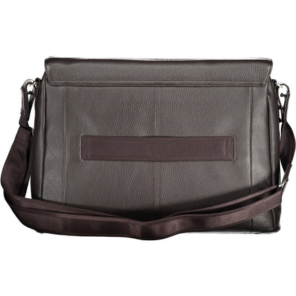PIQUADRO Herren Accessoires – Umhängetasche, mit Taschen