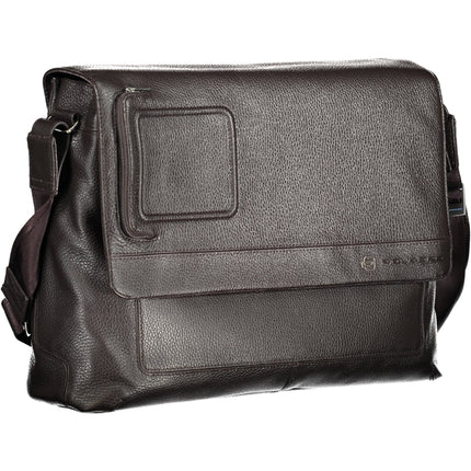 PIQUADRO Herren Accessoires – Umhängetasche, mit Taschen