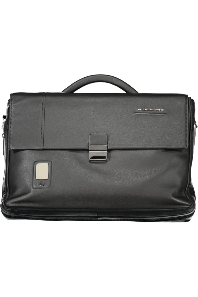 PIQUADRO Herren Accessoires – Aktentasche mit Griff