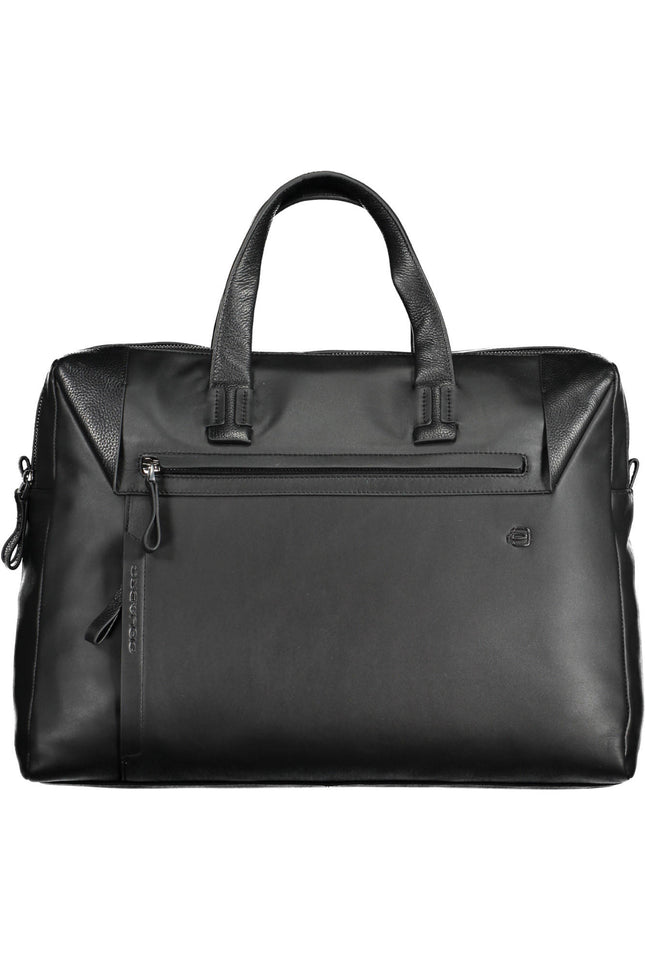 PIQUADRO Herren Taschen – Aktentasche, mit Taschen
