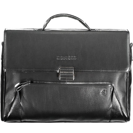 PIQUADRO Herren Accessoires – Aktentasche mit Griff