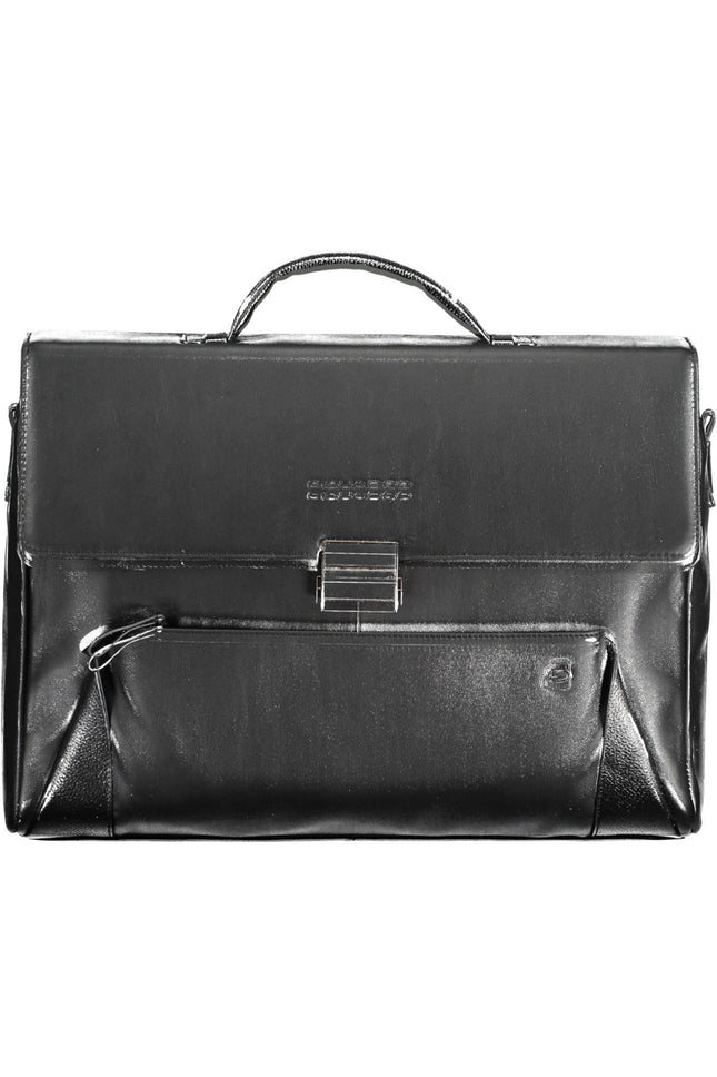 PIQUADRO Herren Accessoires – Aktentasche mit Griff