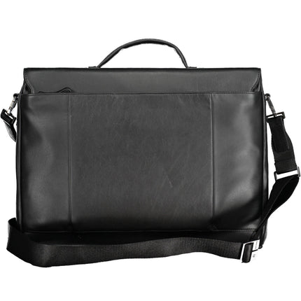 PIQUADRO Herren Accessoires – Aktentasche mit Griff