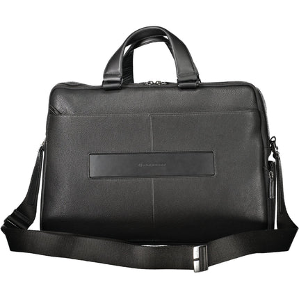 PIQUADRO Herren Accessoires – Aktentasche mit Griffen