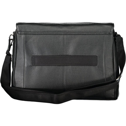 PIQUADRO Herren Accessoires – Umhängetasche, mit Taschen