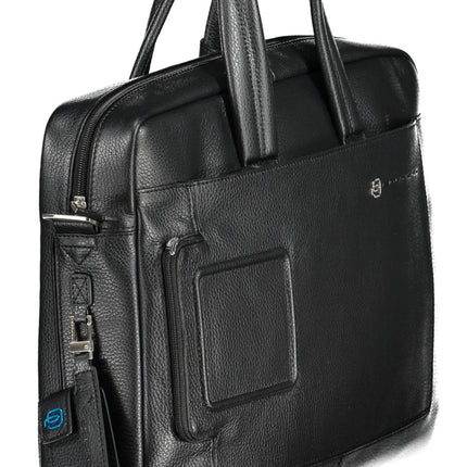 PIQUADRO Herren Taschen – Aktentasche mit Griffen kaufen