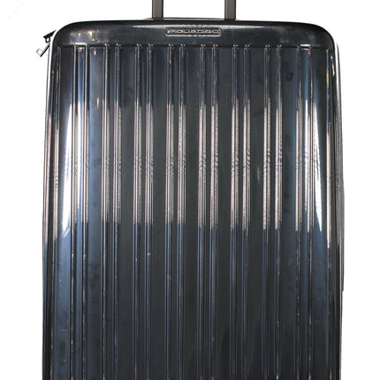 PIQUADRO Herren Trolleys und Reisetaschen – Grosser Trolley