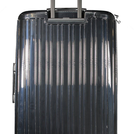 PIQUADRO Herren Trolleys und Reisetaschen – Grosser Trolley