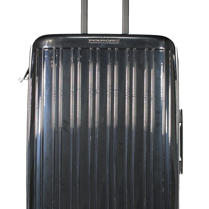 PIQUADRO Herren Trolleys und Reisetaschen – Mittelgrosser