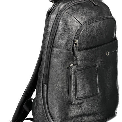 PIQUADRO Herren Rucksäcke – Rucksack, mit Taschen kaufen