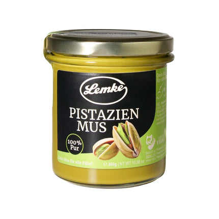 Pistazienmus 300g (Nussmus) kaufen bei Linkreich – Jetzt entdecken!