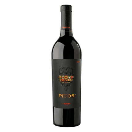 SEO. Pitos 2013 - Rotwein trocken aus Bulgarien - Linkreich