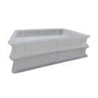 2 x Box 7cm
